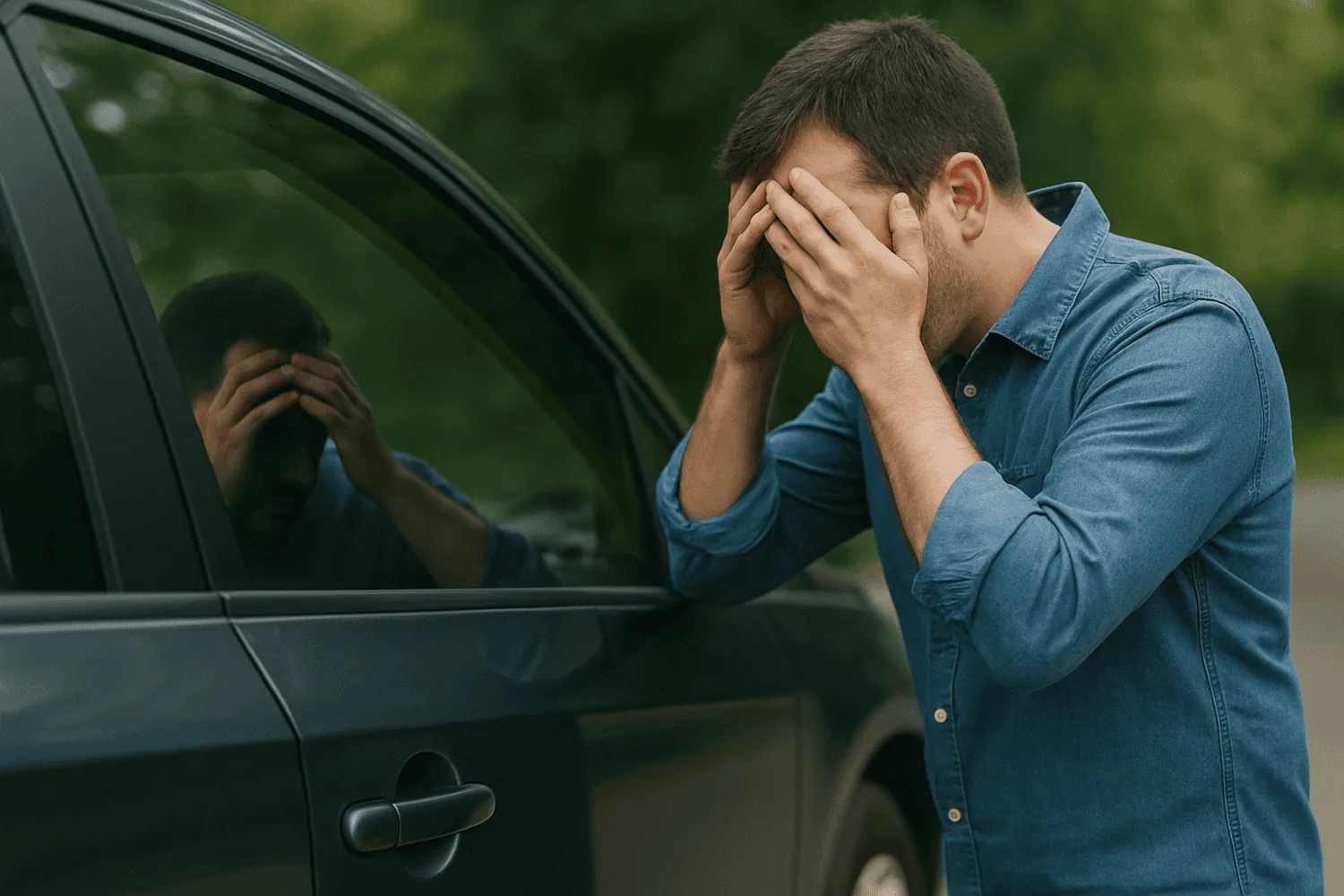 What to Do If You’re Locked Out of Your Car: DIY Tips, Costs, and Finding the Best Car Lockout Service Near You